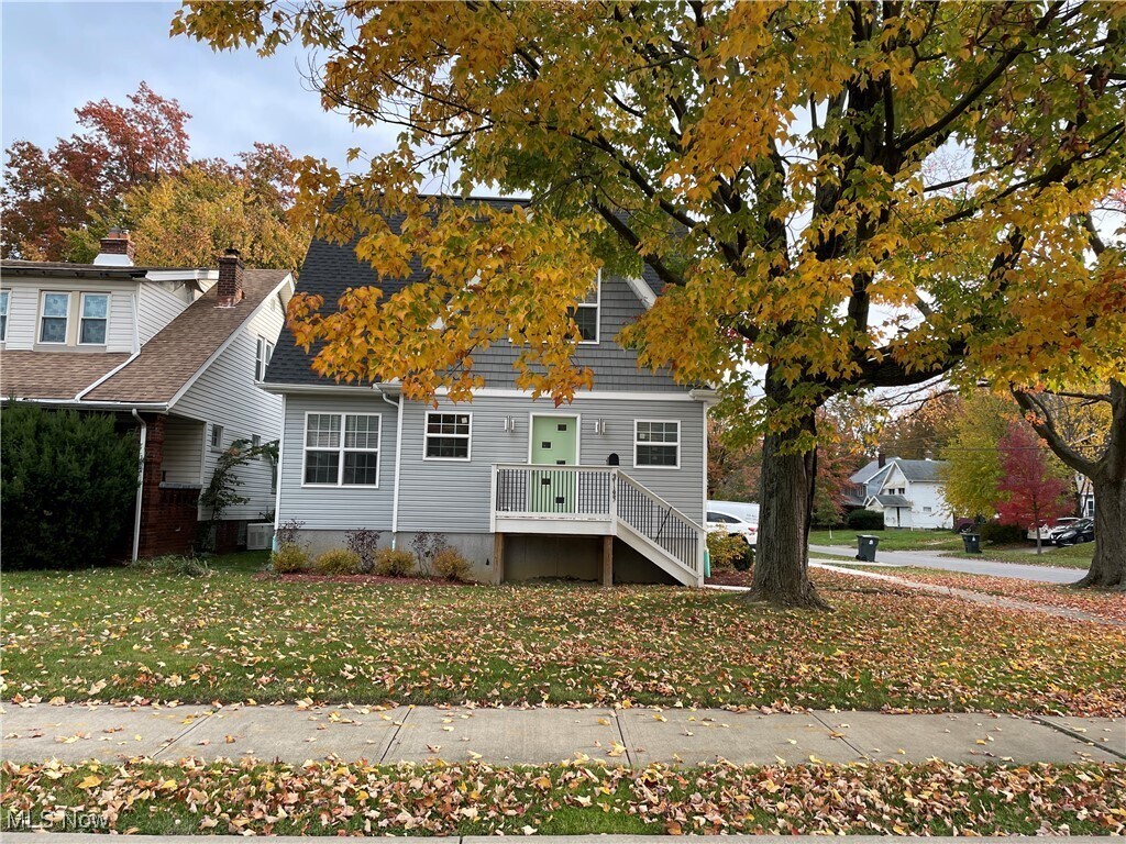 Foto principal - 2145 N Taylor Rd