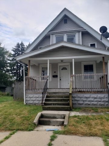 Foto principal - 338 Moss St