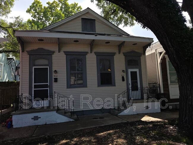 Photo - 914 N Dorgenois St Apartment