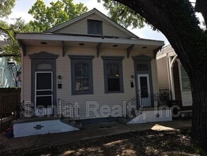 Building Photo - 914 N Dorgenois St