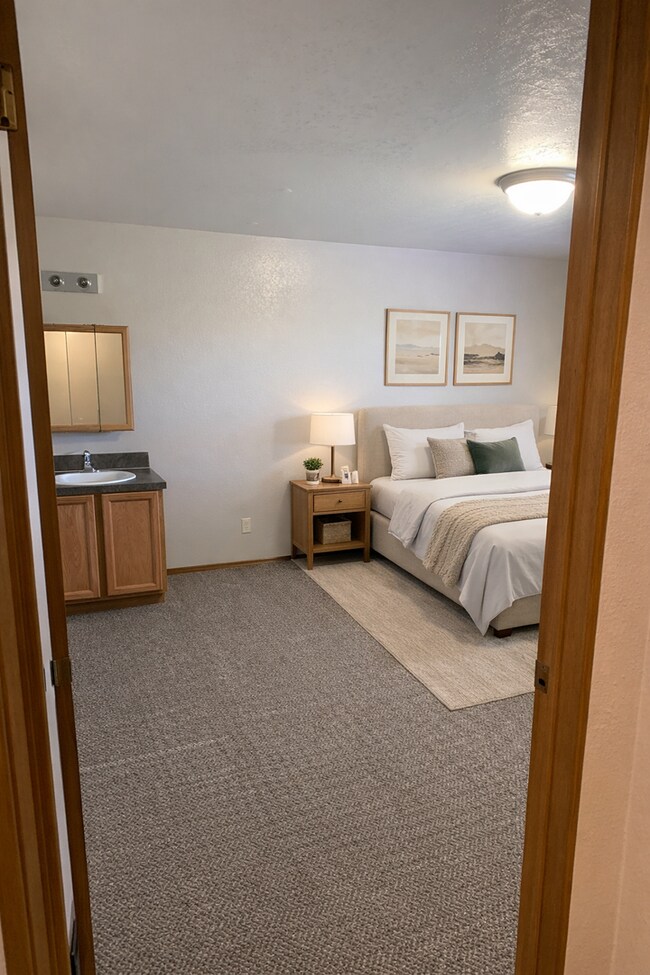 Foto del edificio - Vin3402