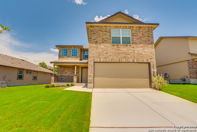 Foto del edificio - 8111 Falcon Meadow Dr