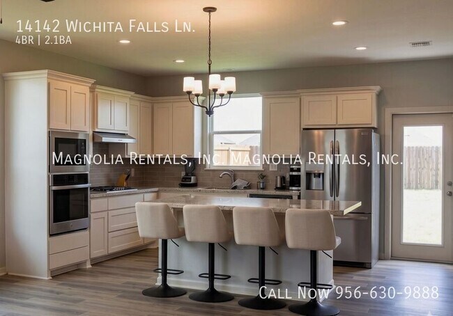 Foto del edificio - 14142 Wichita Falls Ln