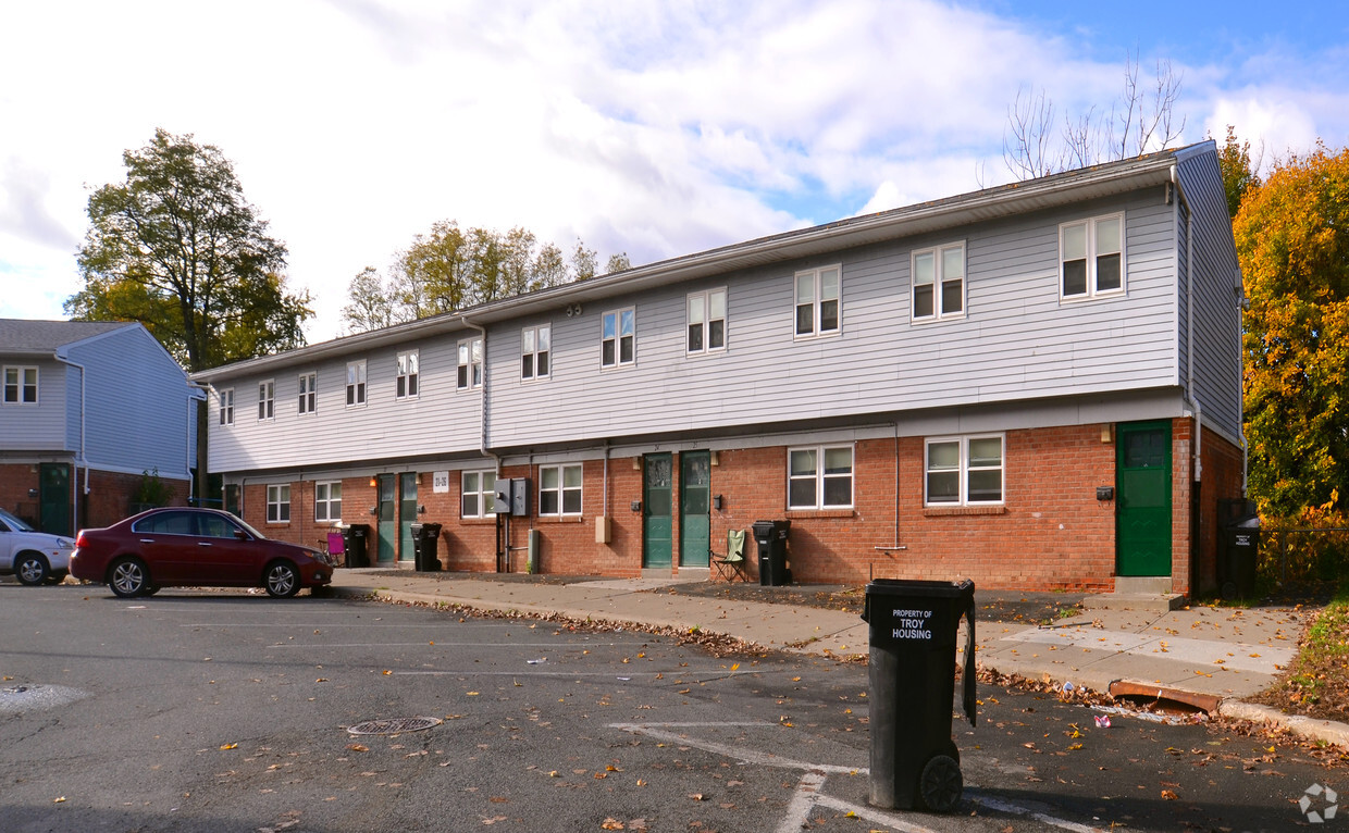 Primary Photo - Margaret W. Phelan Apartments