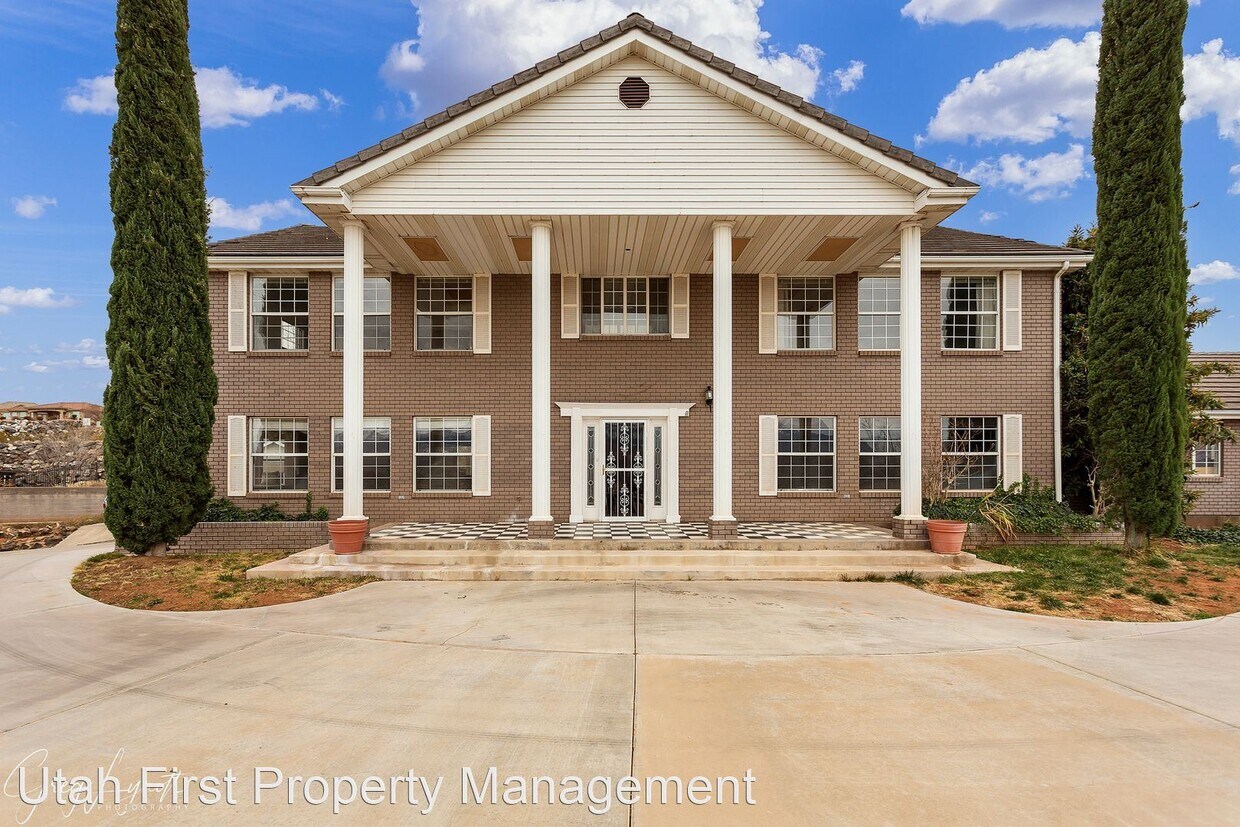 6 br, 3.5 bath House 2506 Grandview Dr House Rental in Hurricane