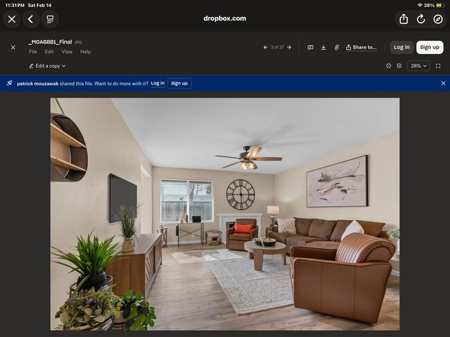 Foto del edificio - 6428 Coyle Ave