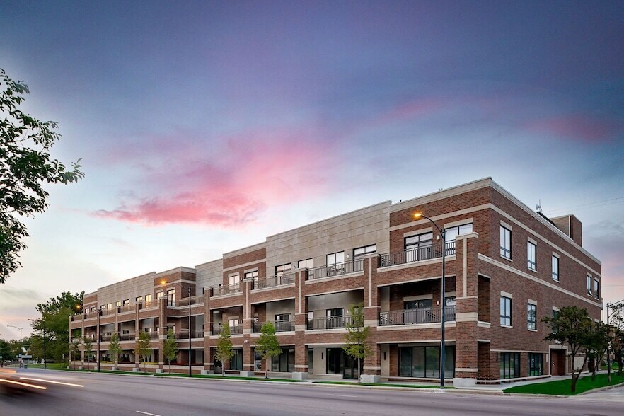 Primary Photo - 6700 W North Ave