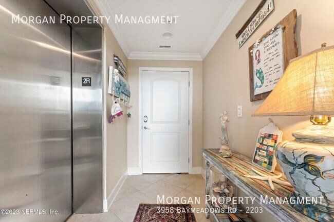 Building Photo - Beautiful Waterfront Condo at Palazzo  fea...