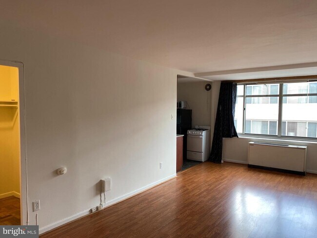 Foto del edificio - 940 25th St NW