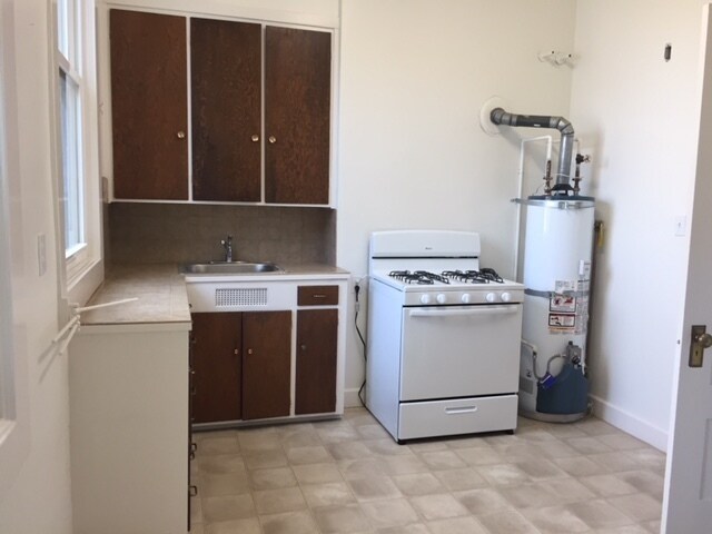 Foto principal - 616 Shrader St