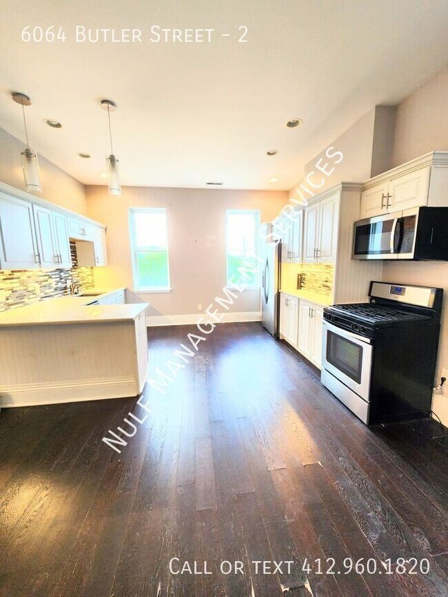 Foto del edificio - 6064 Butler St