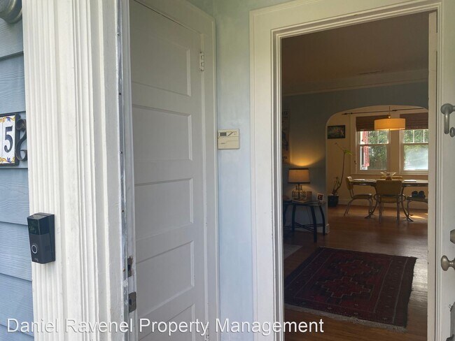 Foto del edificio - 2 br, 1 bath House - 195 Gordon Street
