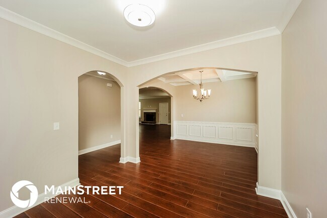 Building Photo - 315 Alamosa Path SW
