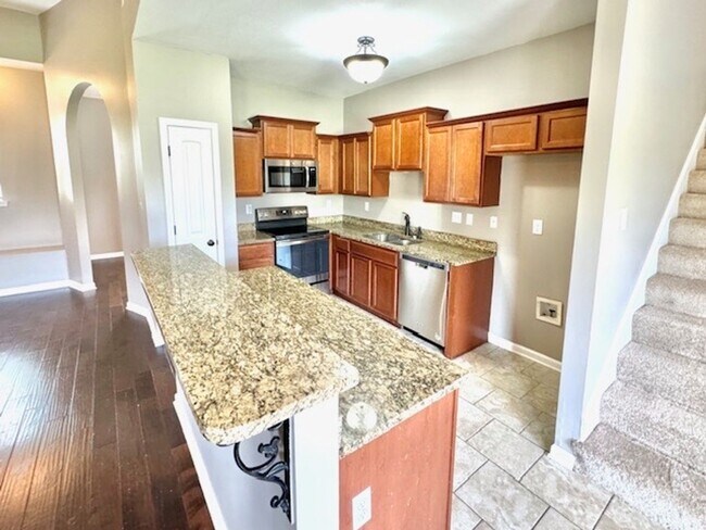 Foto del edificio - RichardPl4904