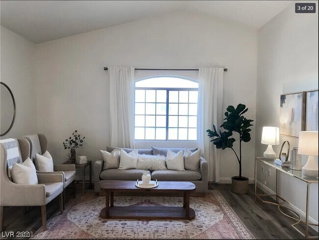 Foto del edificio - 75 N Valle Verde Dr