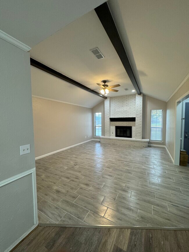 4212 Rincon Ave, Amarillo, TX 79110 House Rental in Amarillo, TX