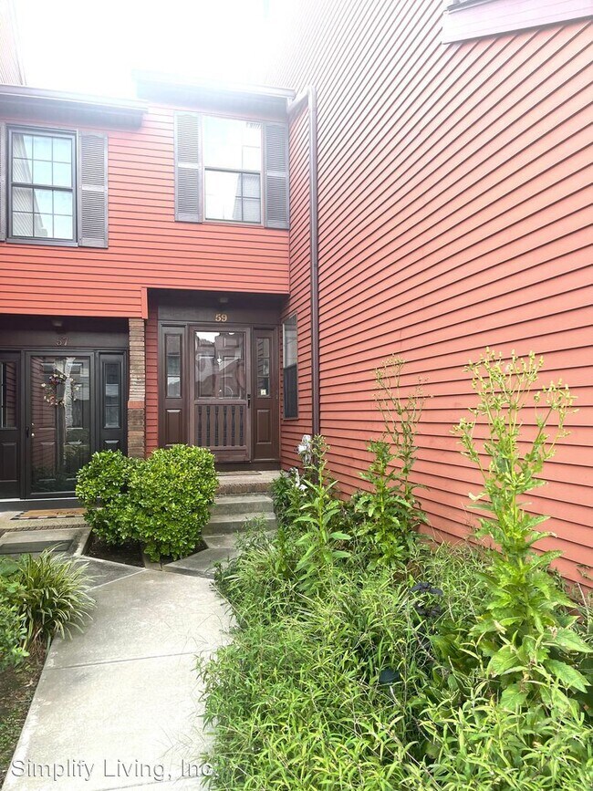 Foto del edificio - 2 br, 2.5 bath House - 59 Bayberry Drive