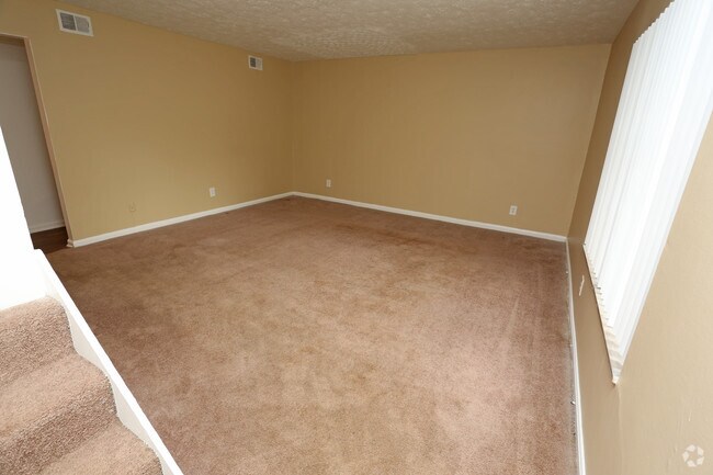 3HAB, 1.5BA - 1,00 Ft² - Sala de estar - The Oaks at St Andrews