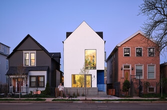 Building Photo - 2129 N Kimball Ave