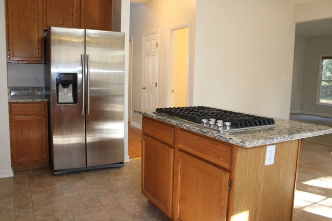 Foto del edificio - 112 Wenonah Way