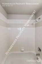Building Photo - 1512 N Post St