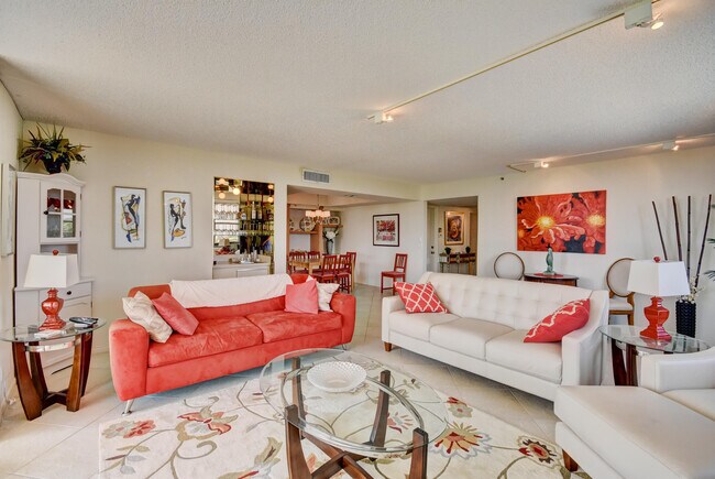 Foto del edificio - 4600 S Ocean Blvd