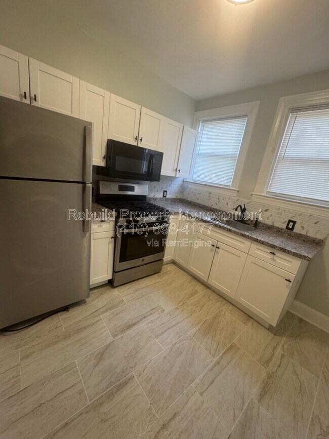 Foto del edificio - 3706 Gelston Dr