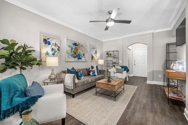 Building Photo - Marq Perimeter