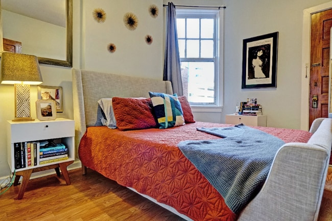 Foto del edificio - 402 N Delaware St