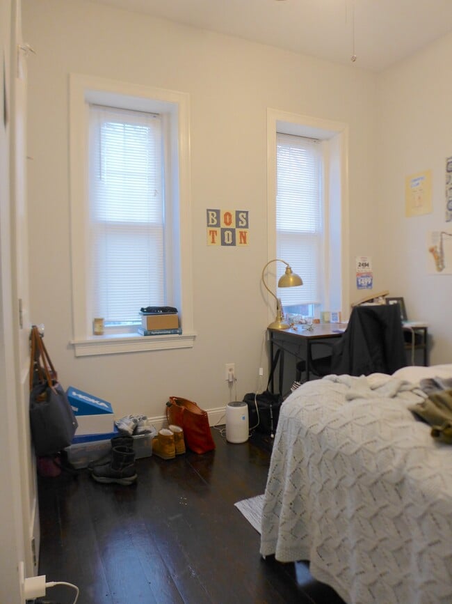 Foto del edificio - 17 Warwick St