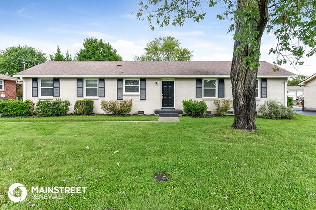 Building Photo - 214 Southburn Dr