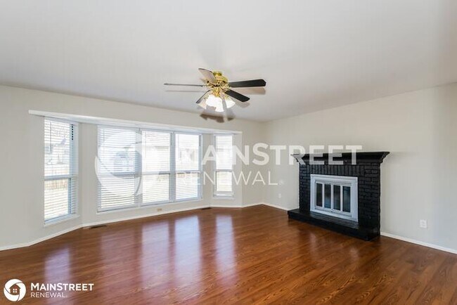 Building Photo - 1637 COBBLESTONE CREEK DR, FLORISSANT, MO ...