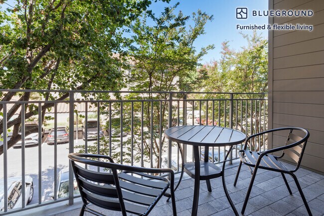 Foto del edificio - 3406 El Camino Real