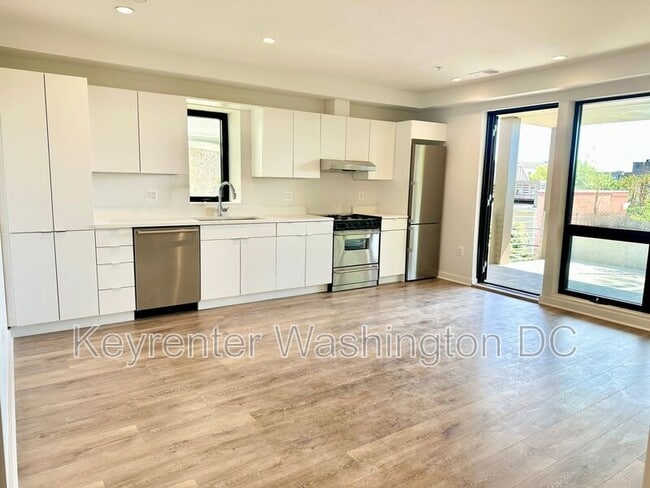 Foto del edificio - 1460 Belmont St NW