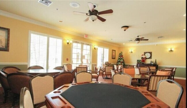Foto del edificio - 6655 Huntington Lakes Cir