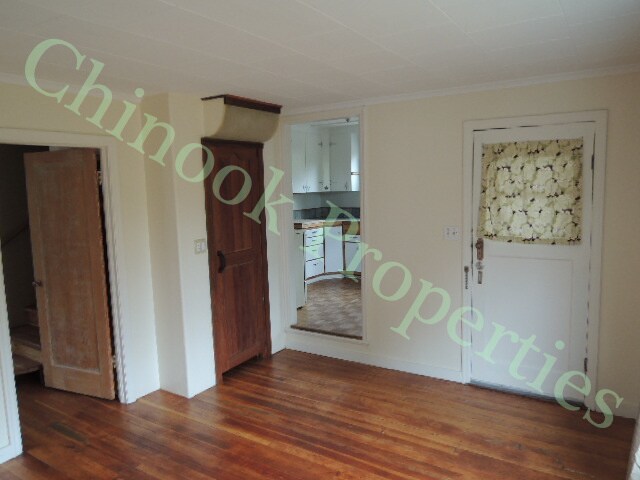Foto del edificio - 2 Bedroom House in Eugene