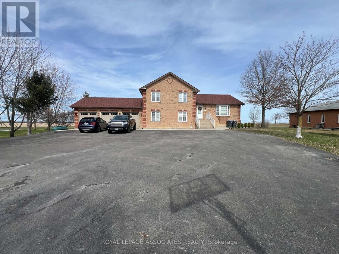 Photo principale - 12623 Torbram Rd
