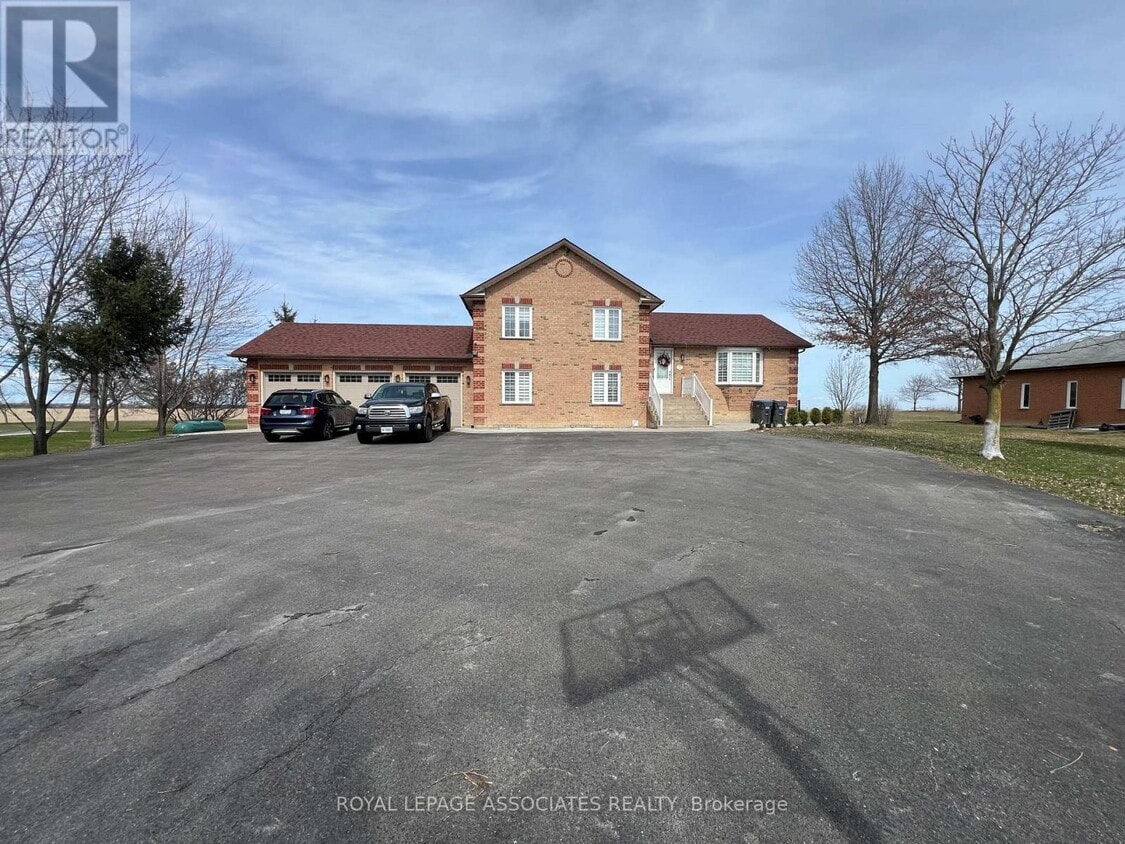 Primary Photo - 12623 Torbram Rd