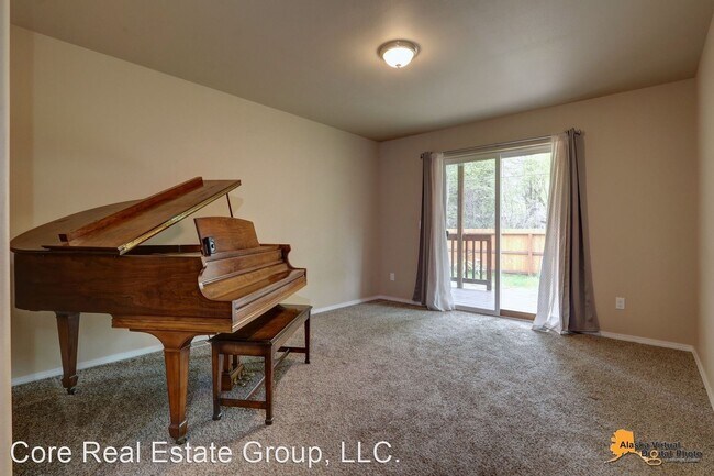 Foto del edificio - 3 br, 2 bath House - 8924 Mast Circle