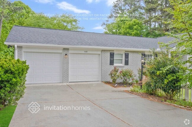 Building Photo - 468 Summerville Dr NW