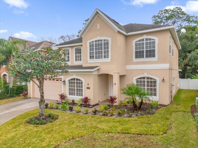 Photo - 4871 Cains Wren Tr House