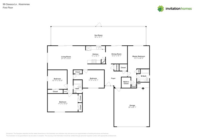 Foto del edificio - 99 Oaxaca Ln