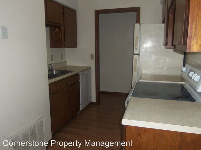 Foto del edificio - 2 br, 1 bath House - 1391 Parkside Dr.