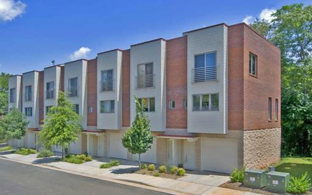 Photo - 1013 Linden Avenue- X