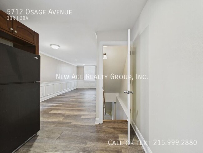 Foto del edificio - 5712 Osage Ave