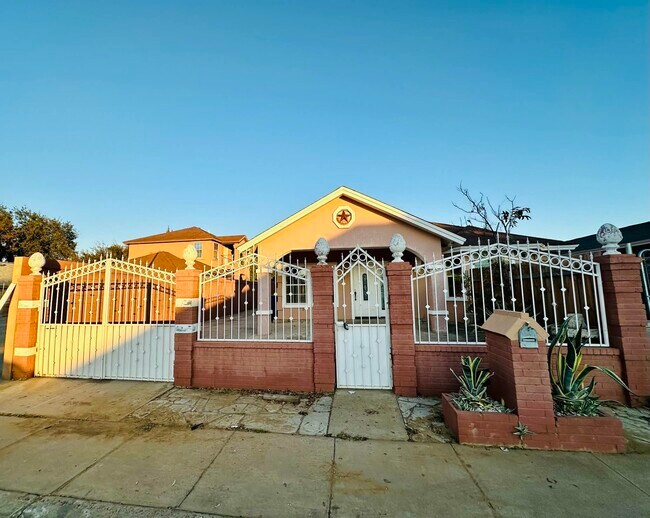 Foto del edificio - 3023 Potomac Loop