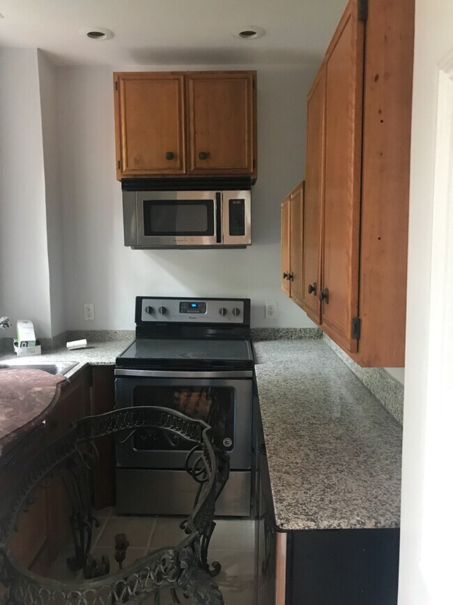 Foto del edificio - 365 Marlborough St