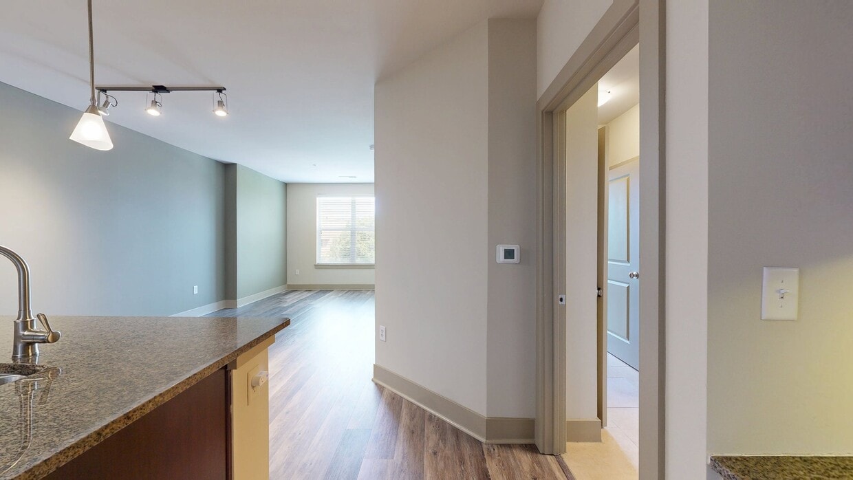 Photo - Domain College Park Apartments