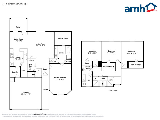 Building Photo - 7118 Turnbow