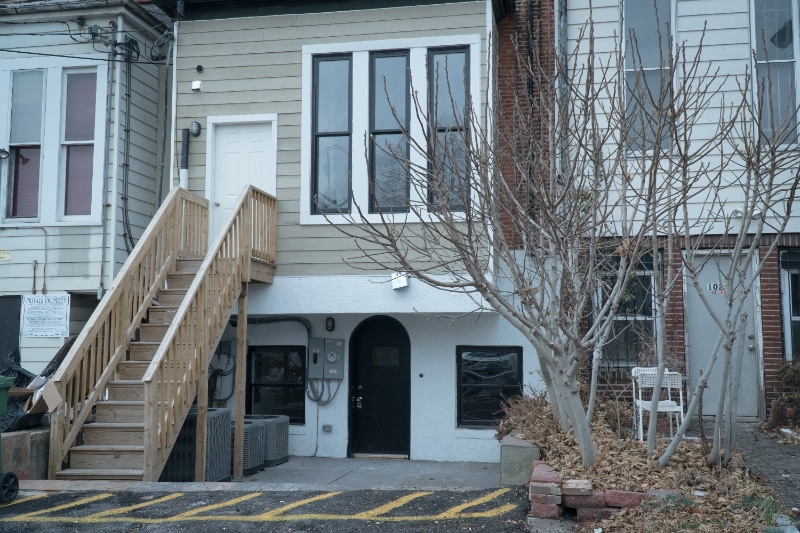 Photo - 1023 N Calvert St (Baltimore, MD)